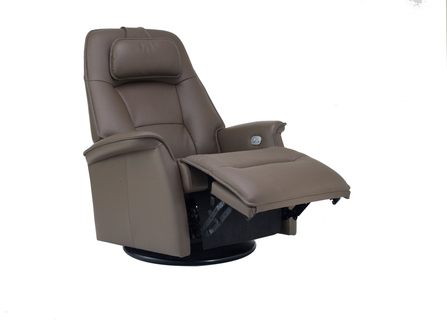 Fauteuil stockholm motorisé fjords