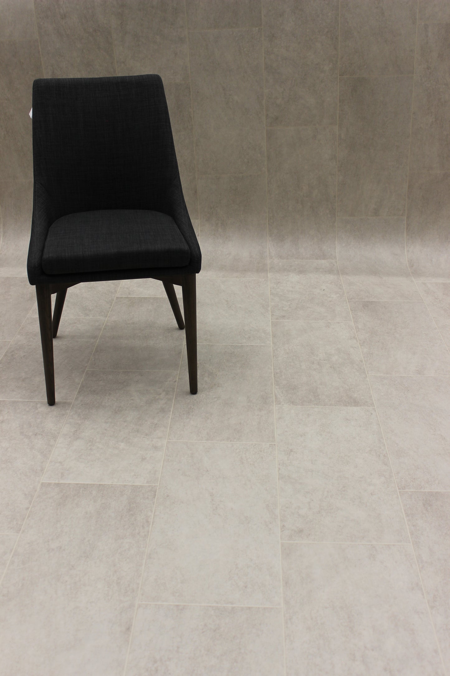 C/f tarkett easy living waystone 12f greige double