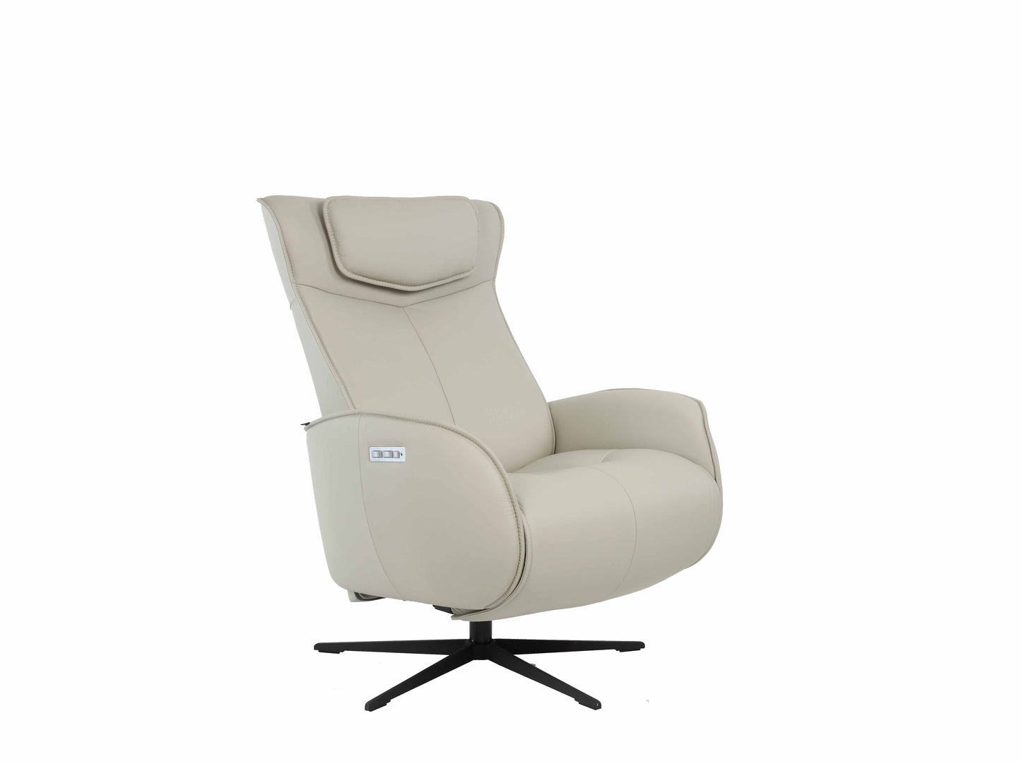 Chair axel motorized recliner fjords