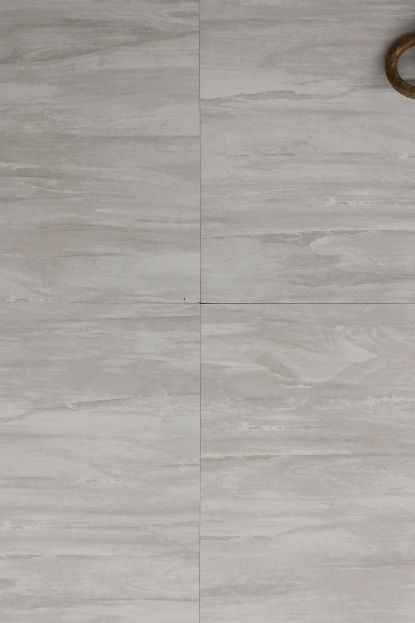 Ceramic impasto 24x24 perla 3.88 sqft/pcs