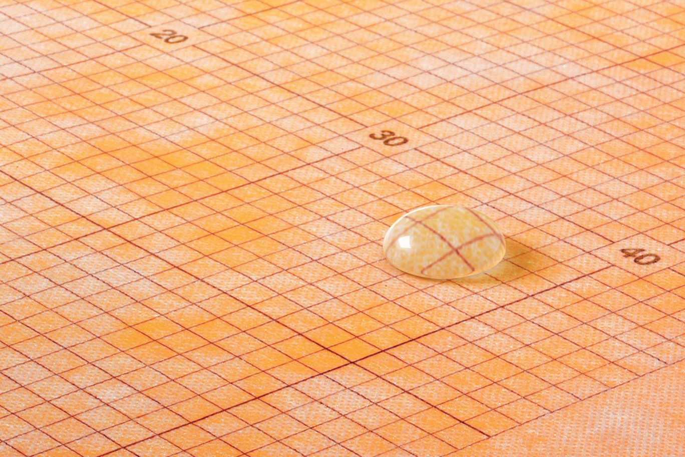 Kerdi 200 membrane 30m, sold per sqft 3.281ft wide