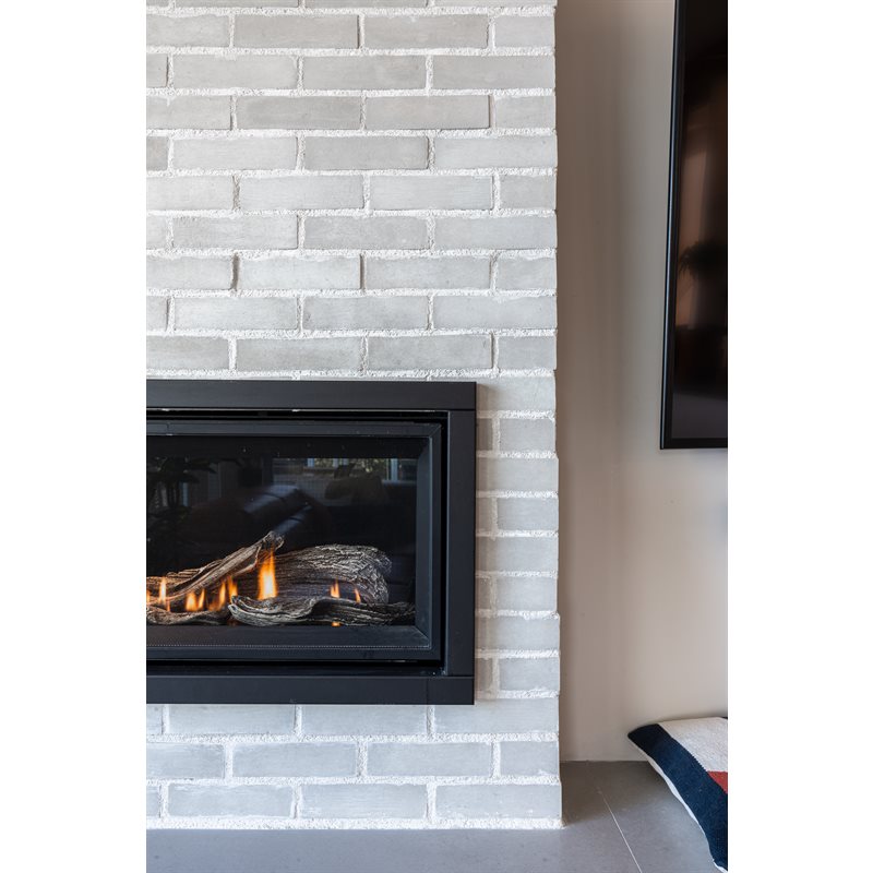 Briquette albinos 10.76 pi2/bte