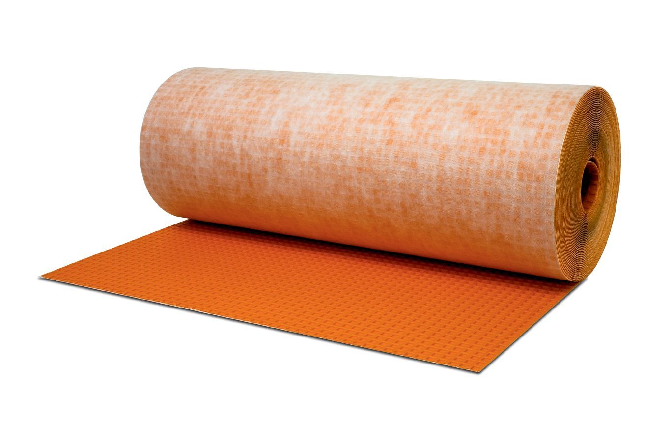 Ditra mat 3mm 1/8" thick 30m x 1m (323 sqft per roll)