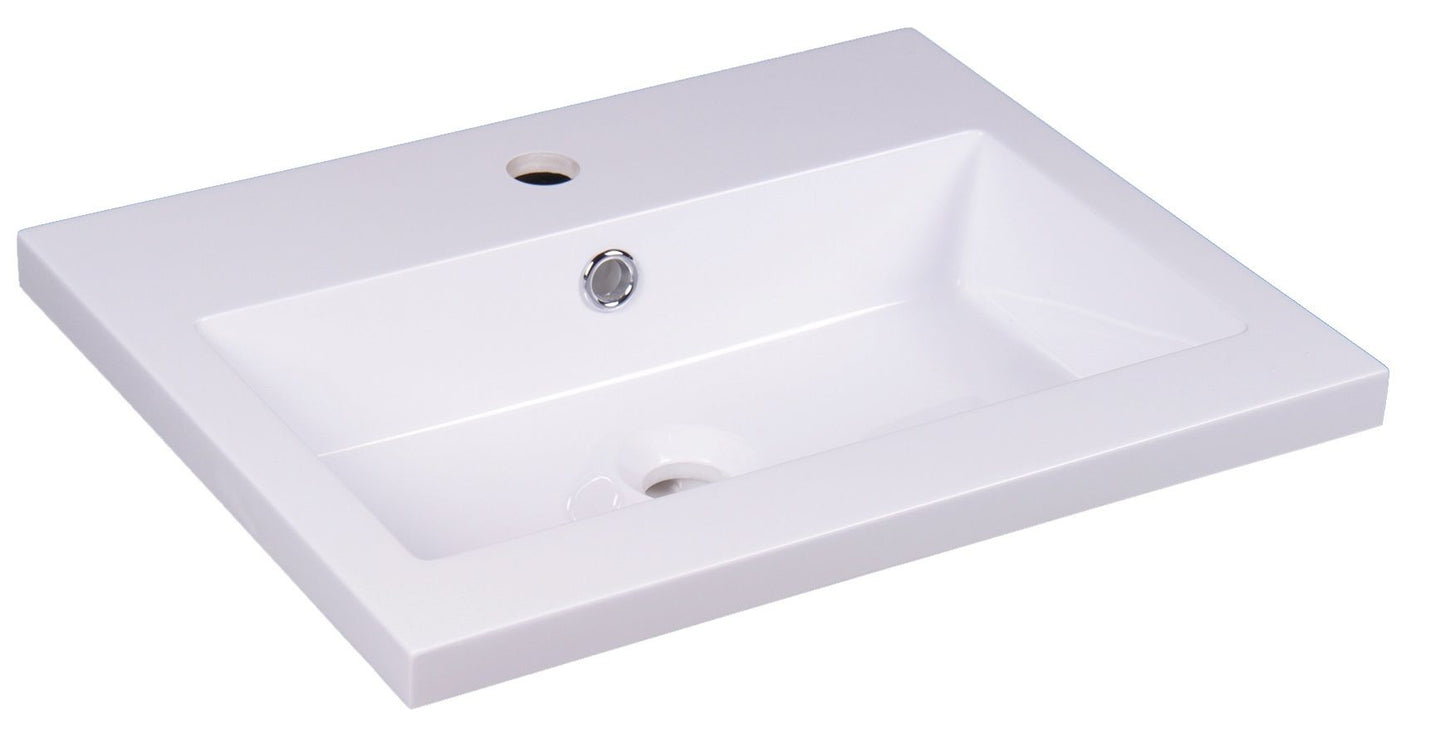 Synthetic marble 15x20