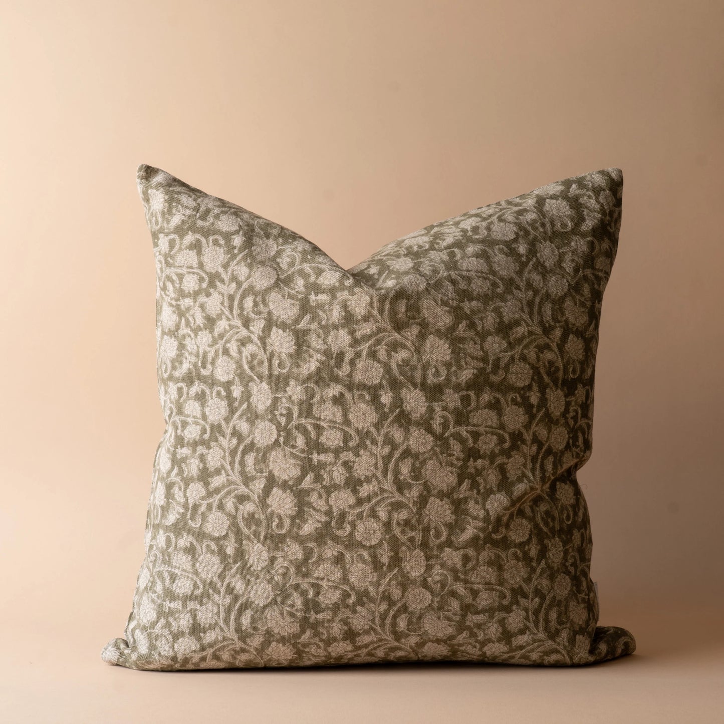 Coussin olivia 20 x 20