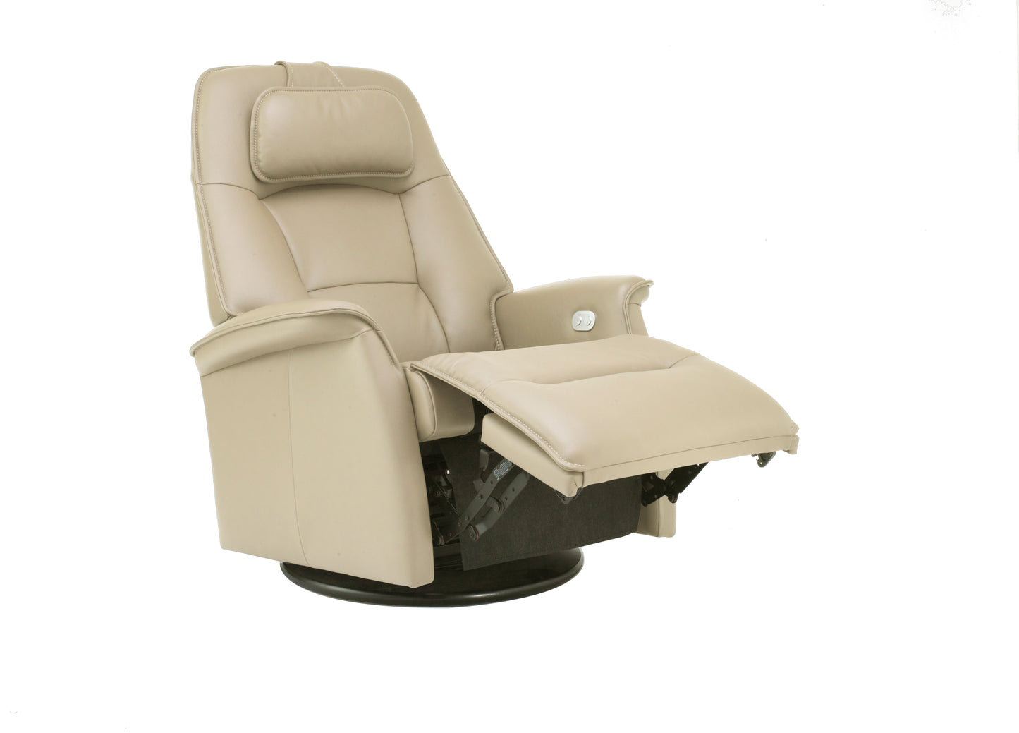 Fauteuil stockholm motorisé fjords