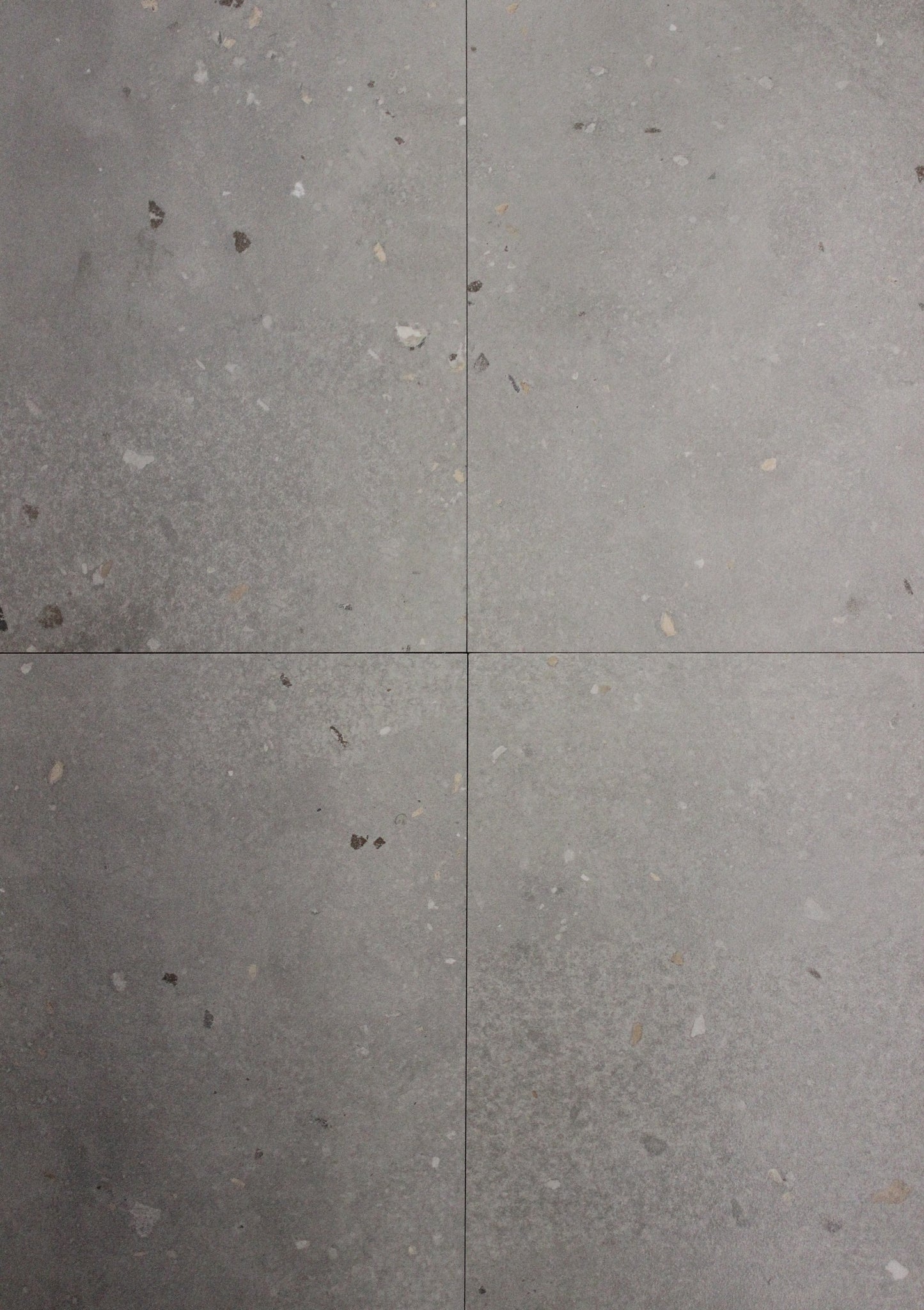 Ceramic beton 24x24 grey 15.50sqft/box
