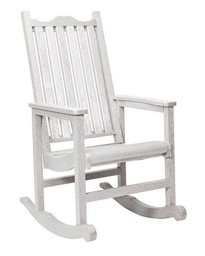 Chair porch rocker