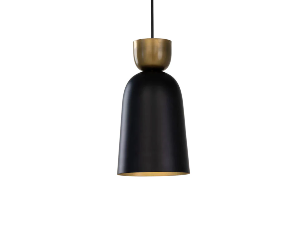 Lighting danika pendant light cup shaped