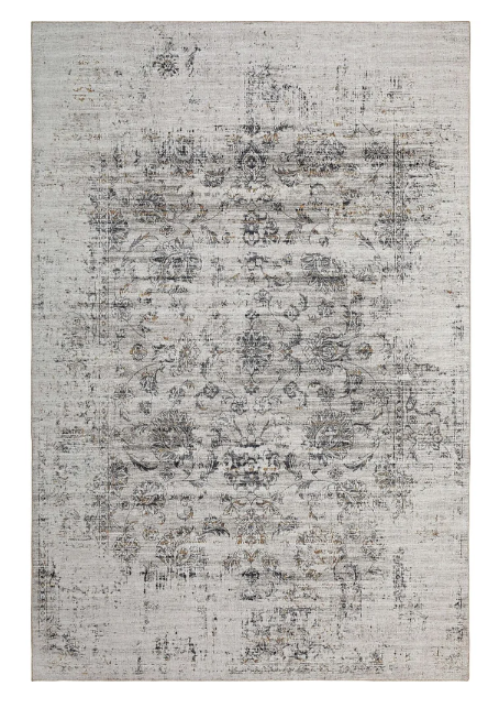 Area rug sahara 4555 beige 5'3" x 7'7"