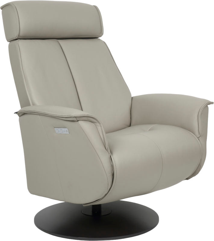 Chair bo motorized battery recliner