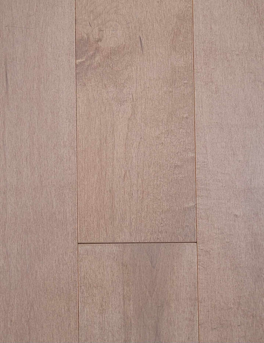Wood floors - atmosphere series hard maple solid 3/4 x 41/4 distinction mat breeze
