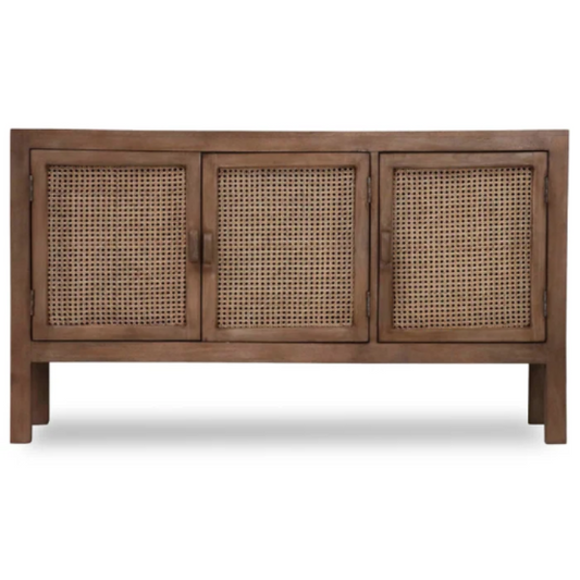Buffet 2 tiroirs 39 x 33 x 17
