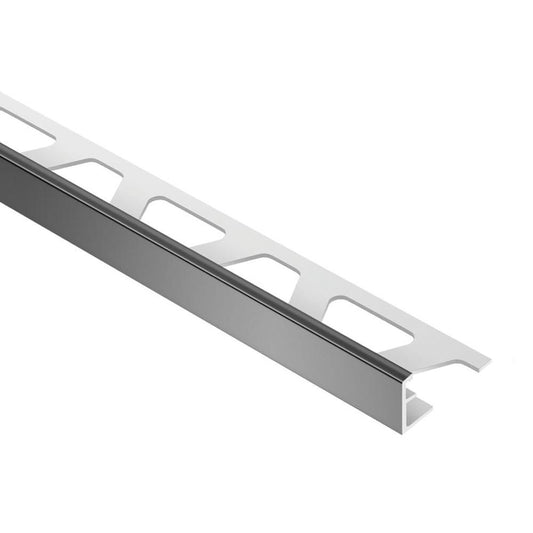 Profile schiene a100gs aluminum noir 3/8