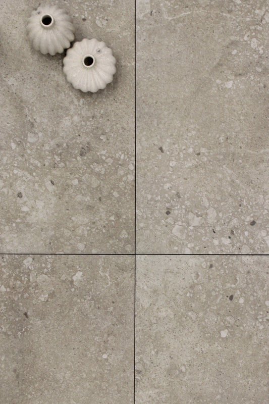 Ceramic portland 12x24 cappuccino mat