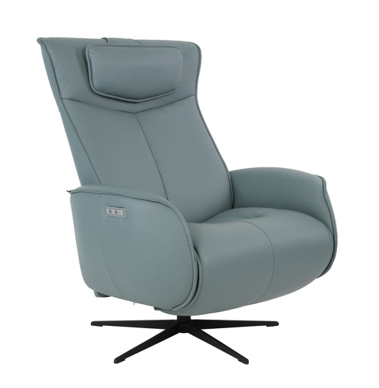 Chair axel motorized recliner