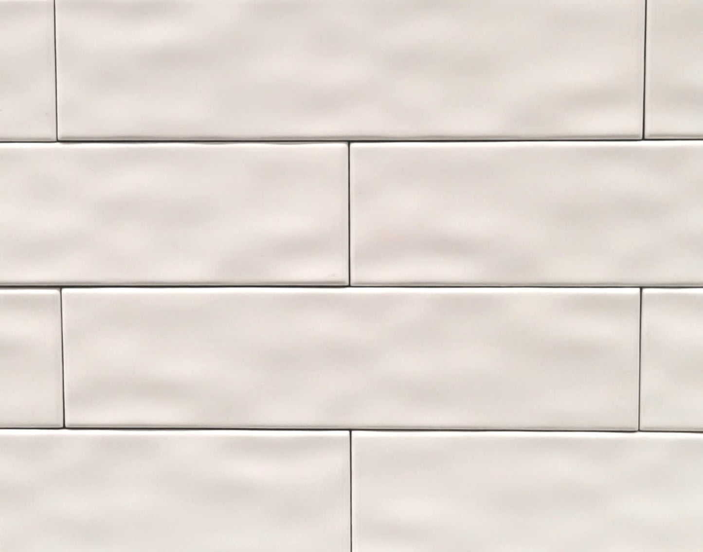 Ceramic eternity mat 3x12 mat ice 0.24 sqft/pcs