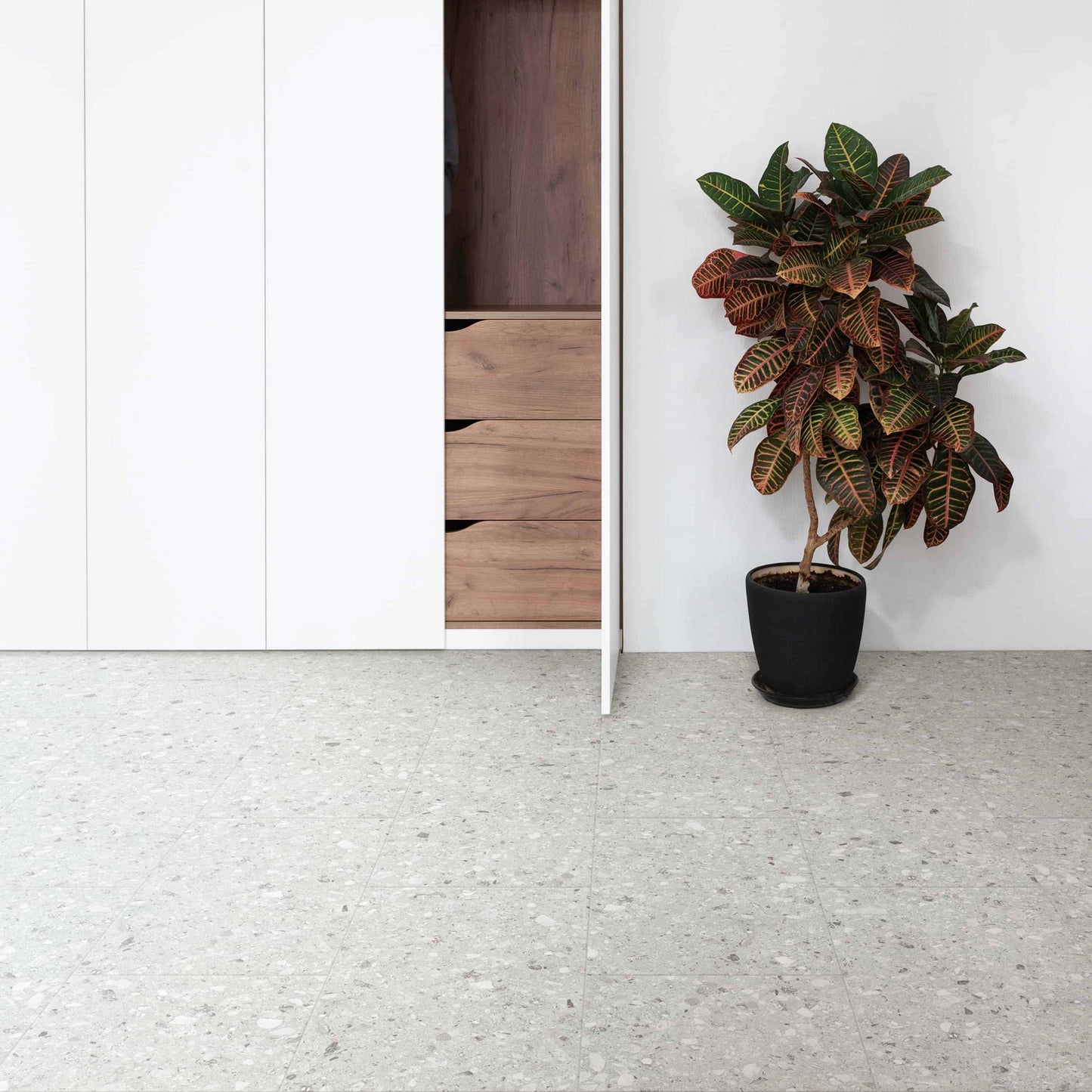 Vinyle colle dante pro pezzo 12x24 fiocco 40.32pi2/boite