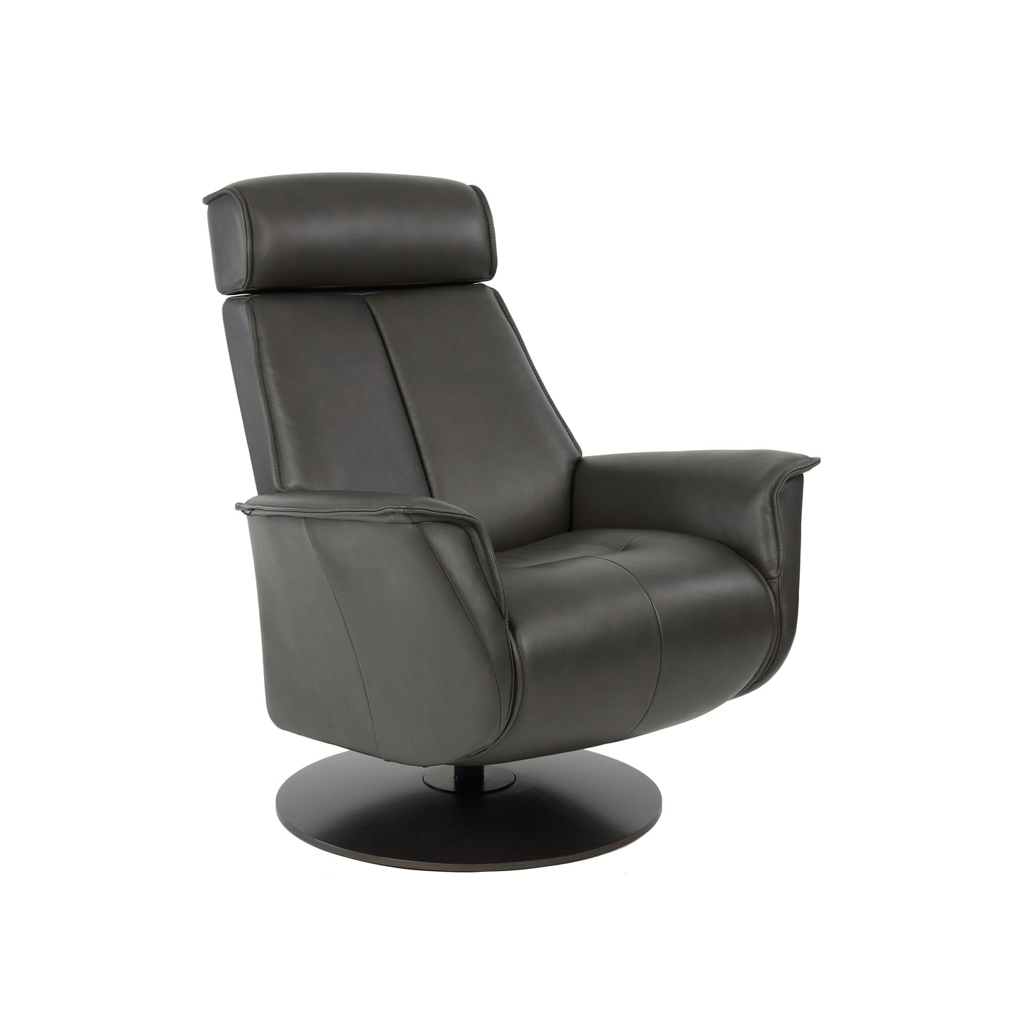 Chair bo motorized battery recliner