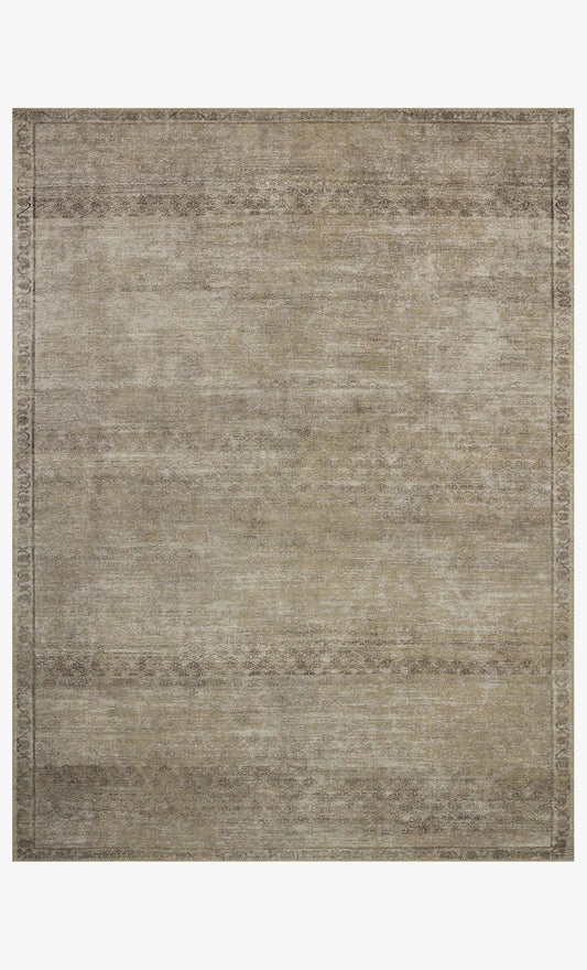 Carpette cambria ash bark 5'0x7'6