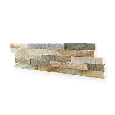 Pierre naturel mediterranee 5.80 pi2/bte