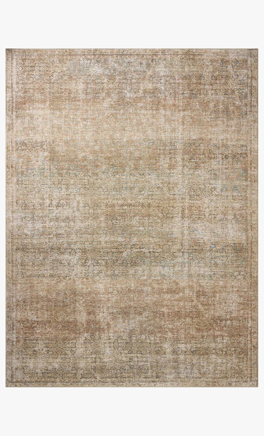 Carpette cambria ocean brick 5'0 x 7'6