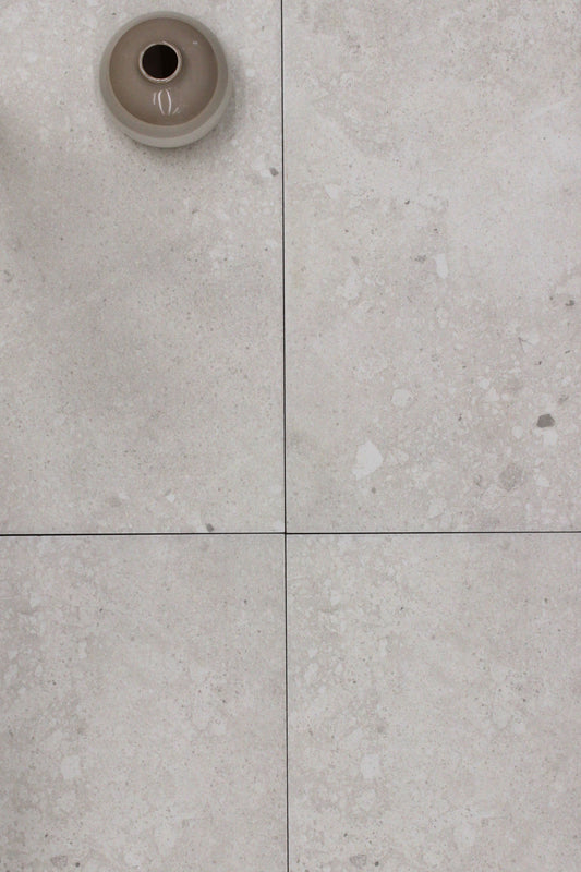 Ceramic portland 12x24 bianco mat