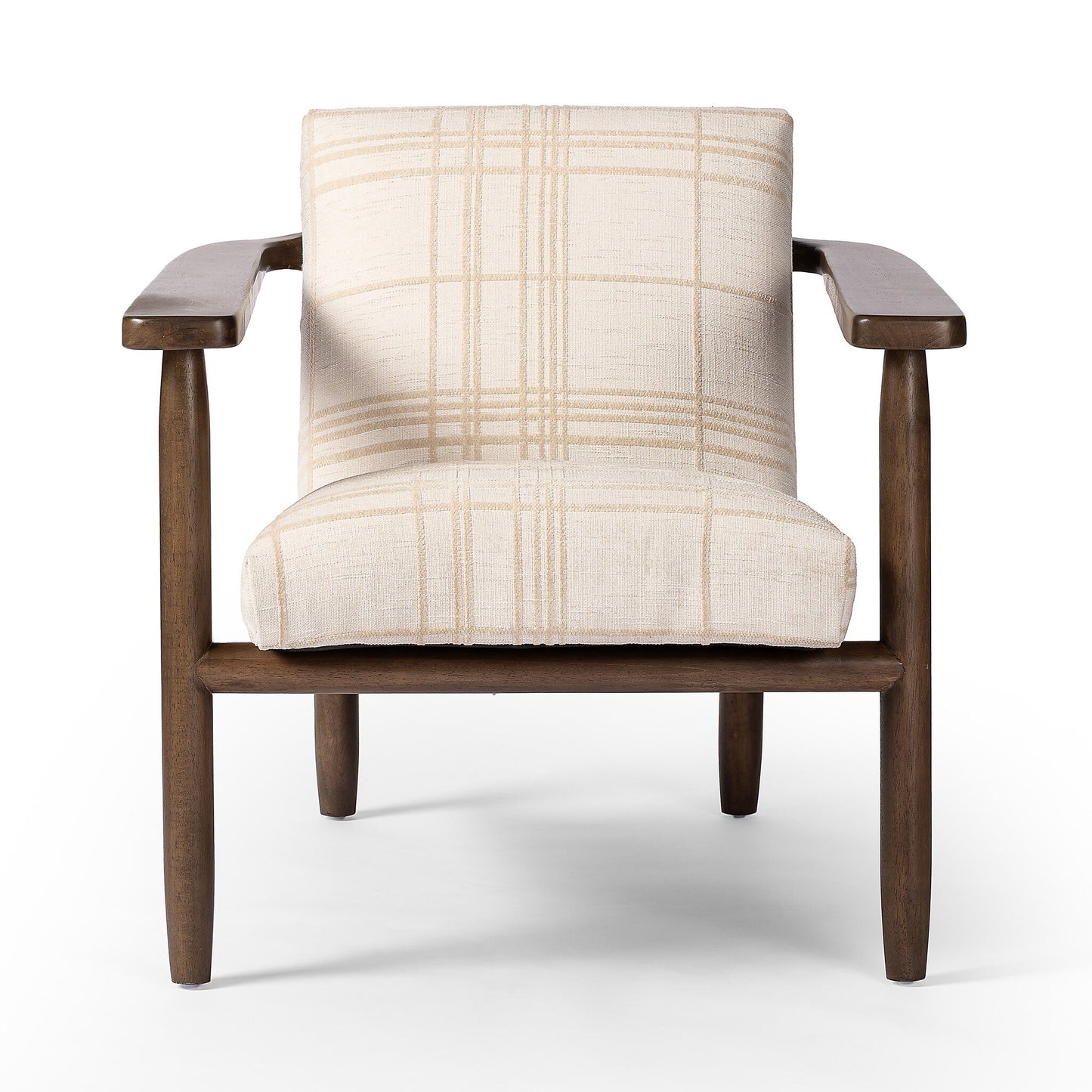 Chaise arnett sheffield ivory