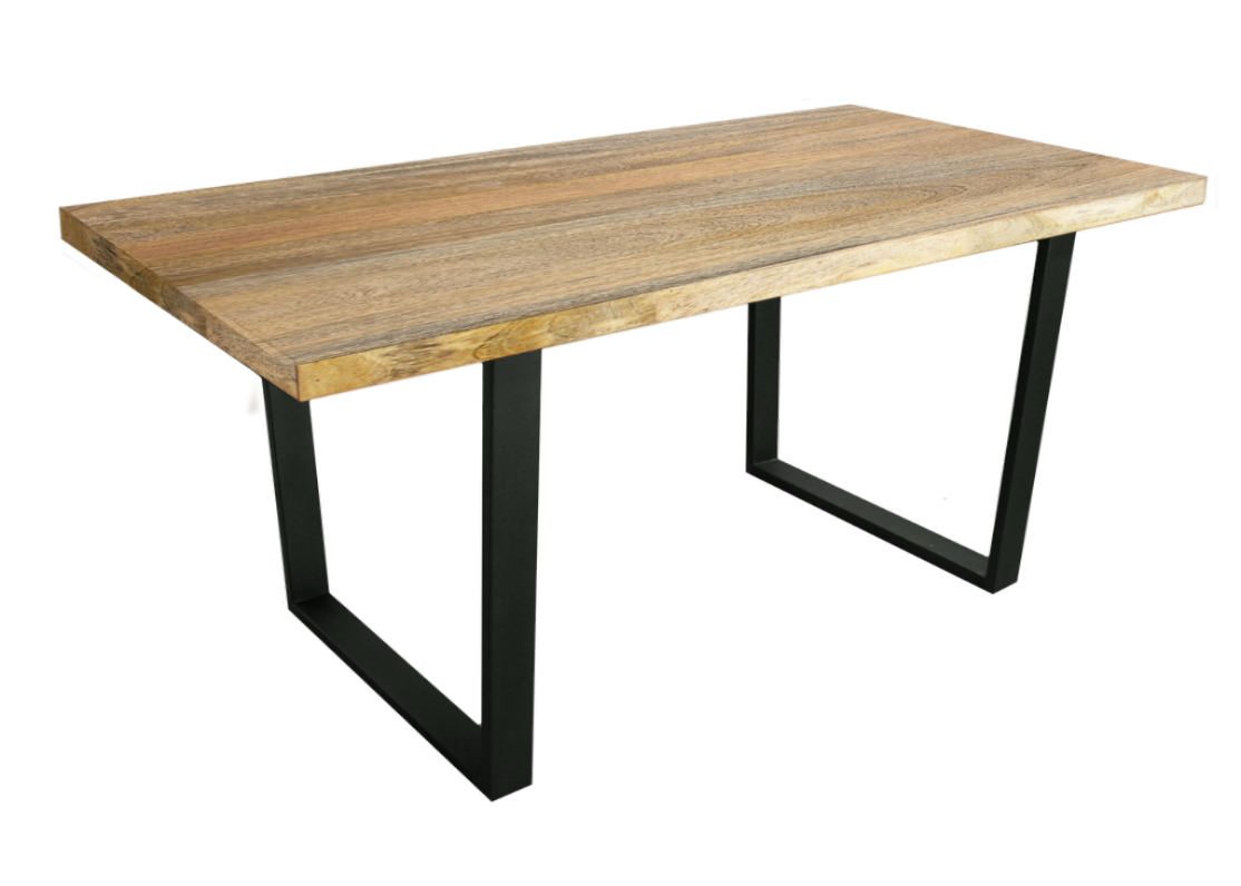 Dining table taja natural 69``