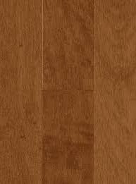 Hardwood engineered erable distinction gunstock ( 33 sqf per box) satin finish 5 inchesx 1/2 inches