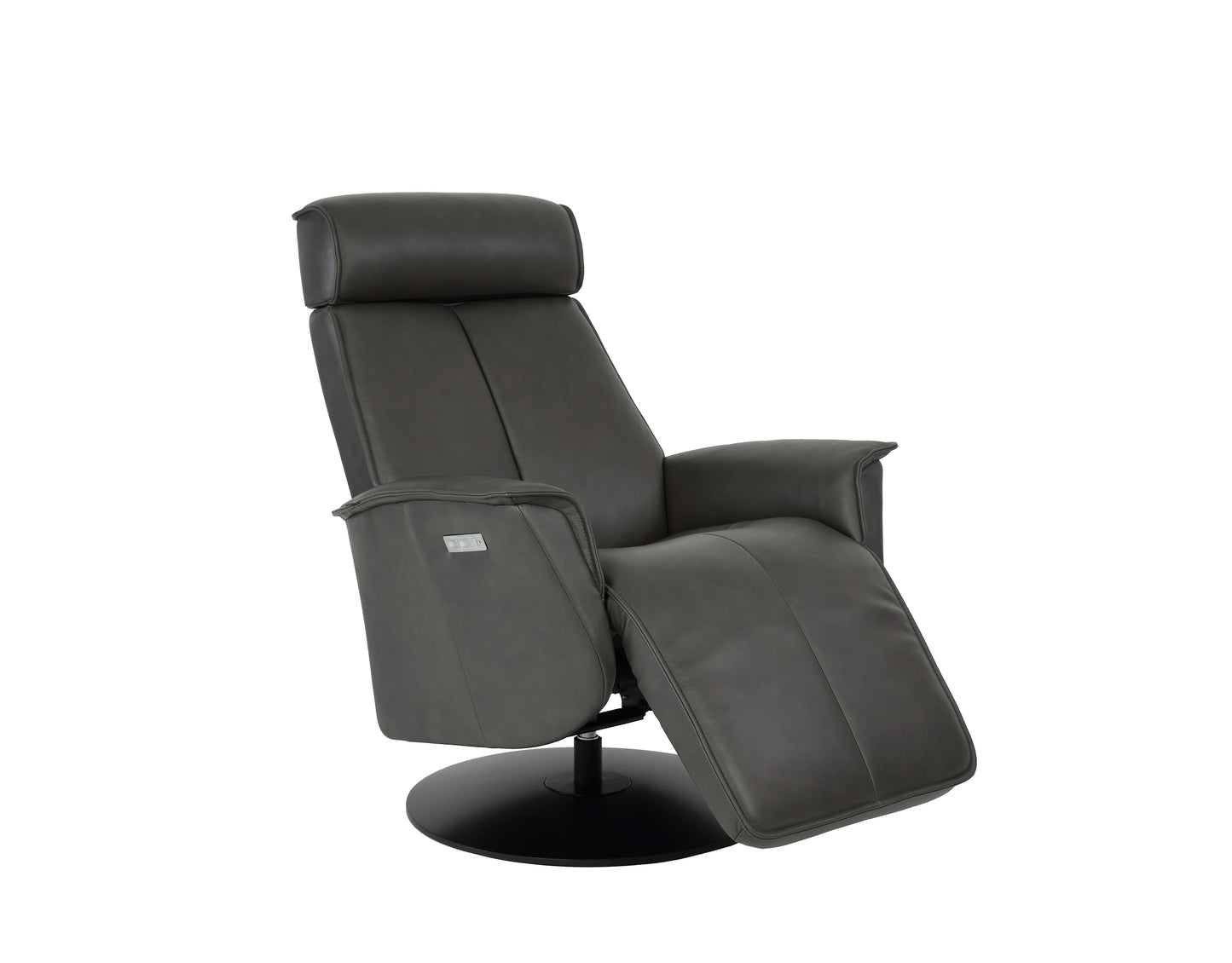 Chair bo motorized battery recliner