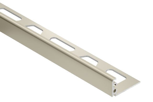 Profile jolly j125at satin nickel anodized aluminum