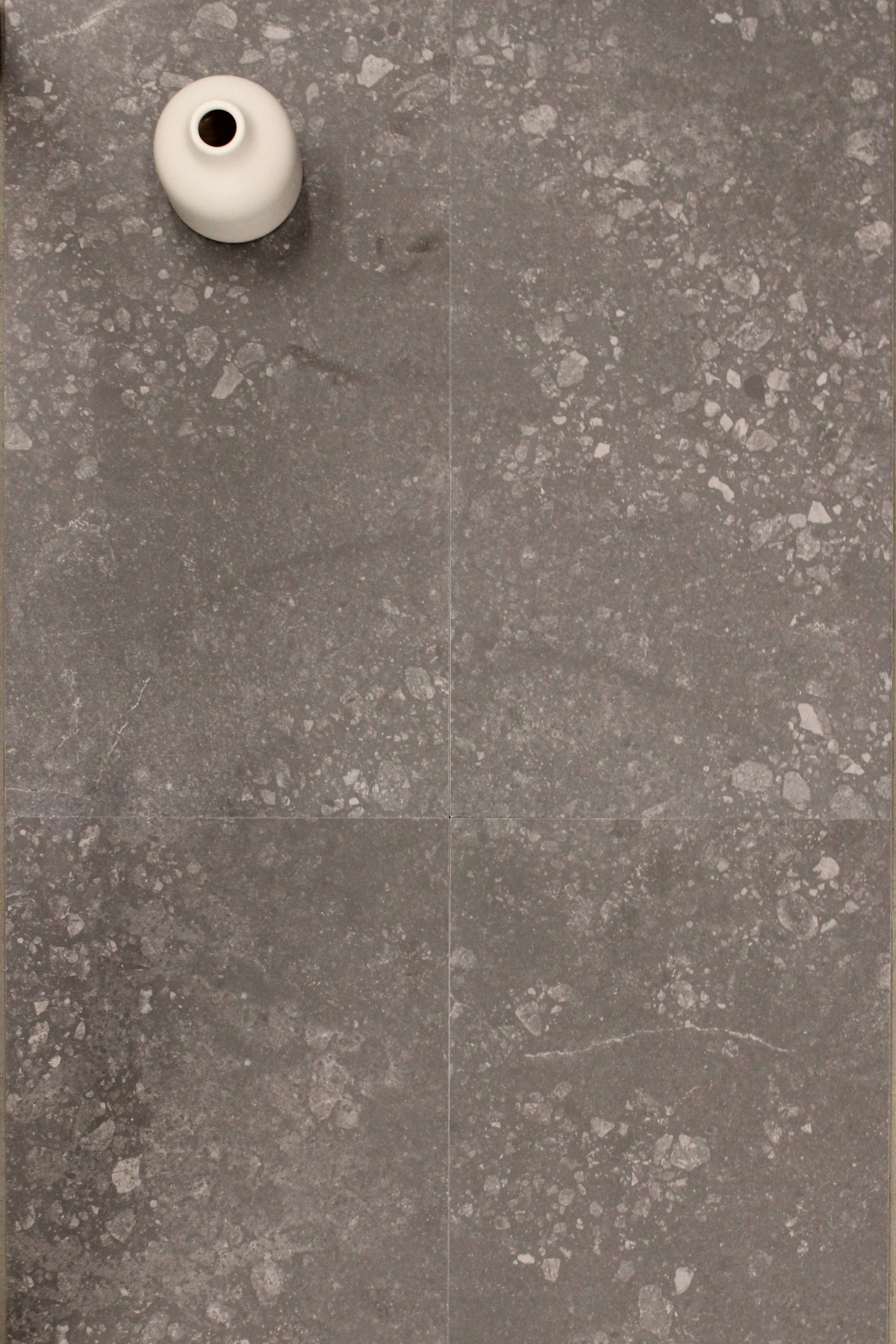 Ceramic portland 12x24 nero mat