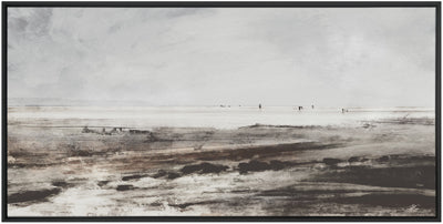 Cadre distant shore 33 x 63 