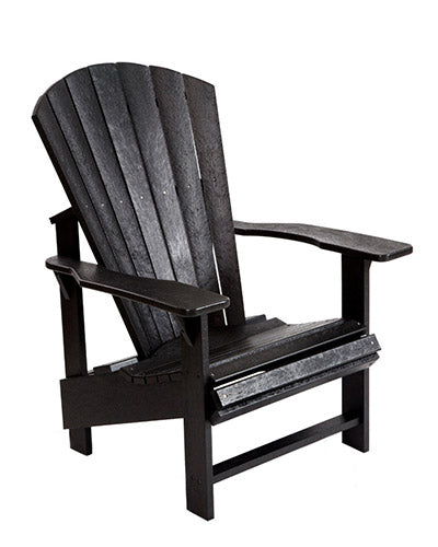 Chaise upright adirondack