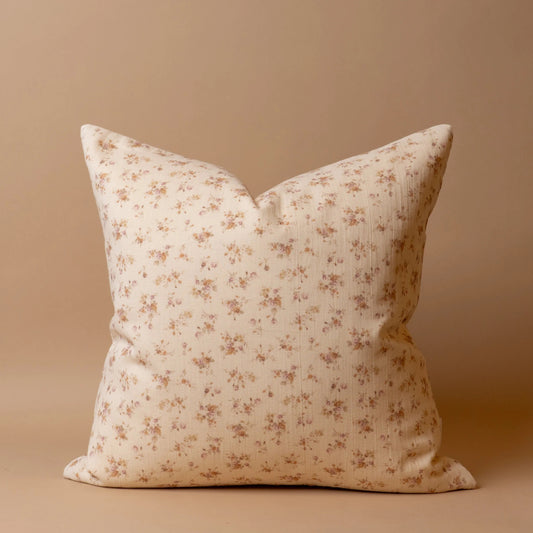 Coussin camille 20 x 20