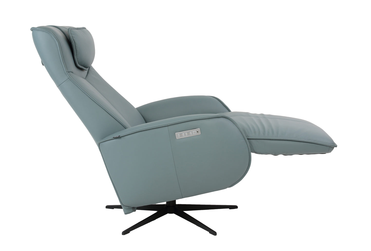 Chair axel motorized recliner