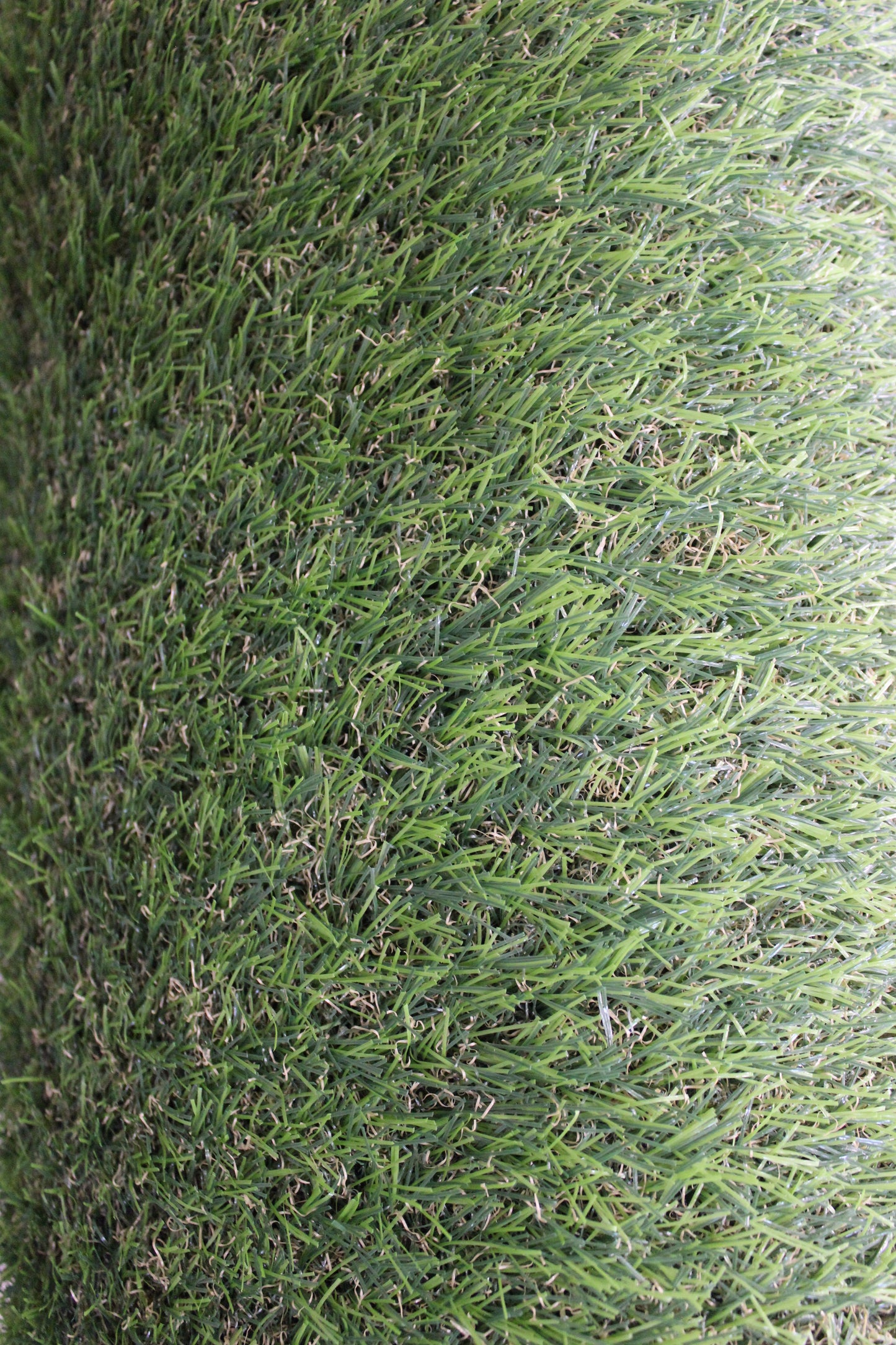 Grass carpet 12ft light precoat 601 green