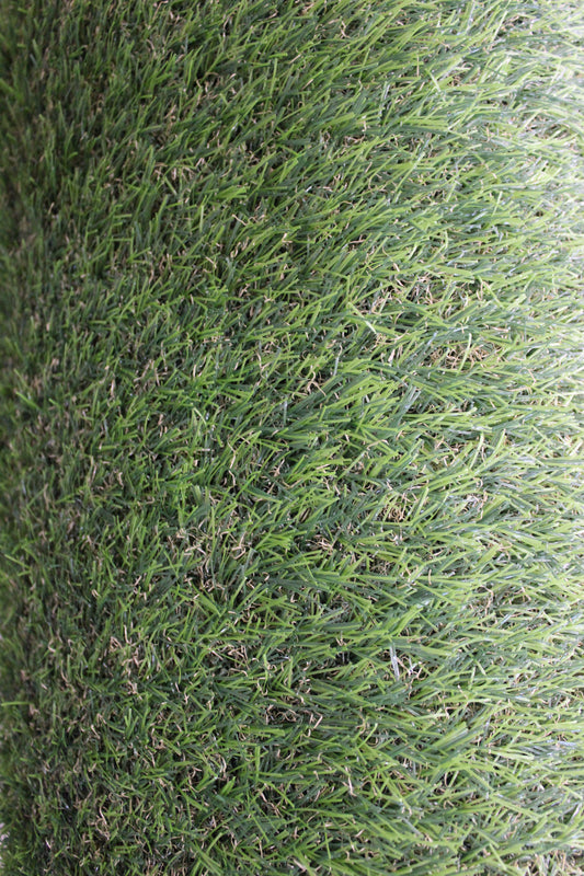 Grass carpet 12ft light precoat 601 green