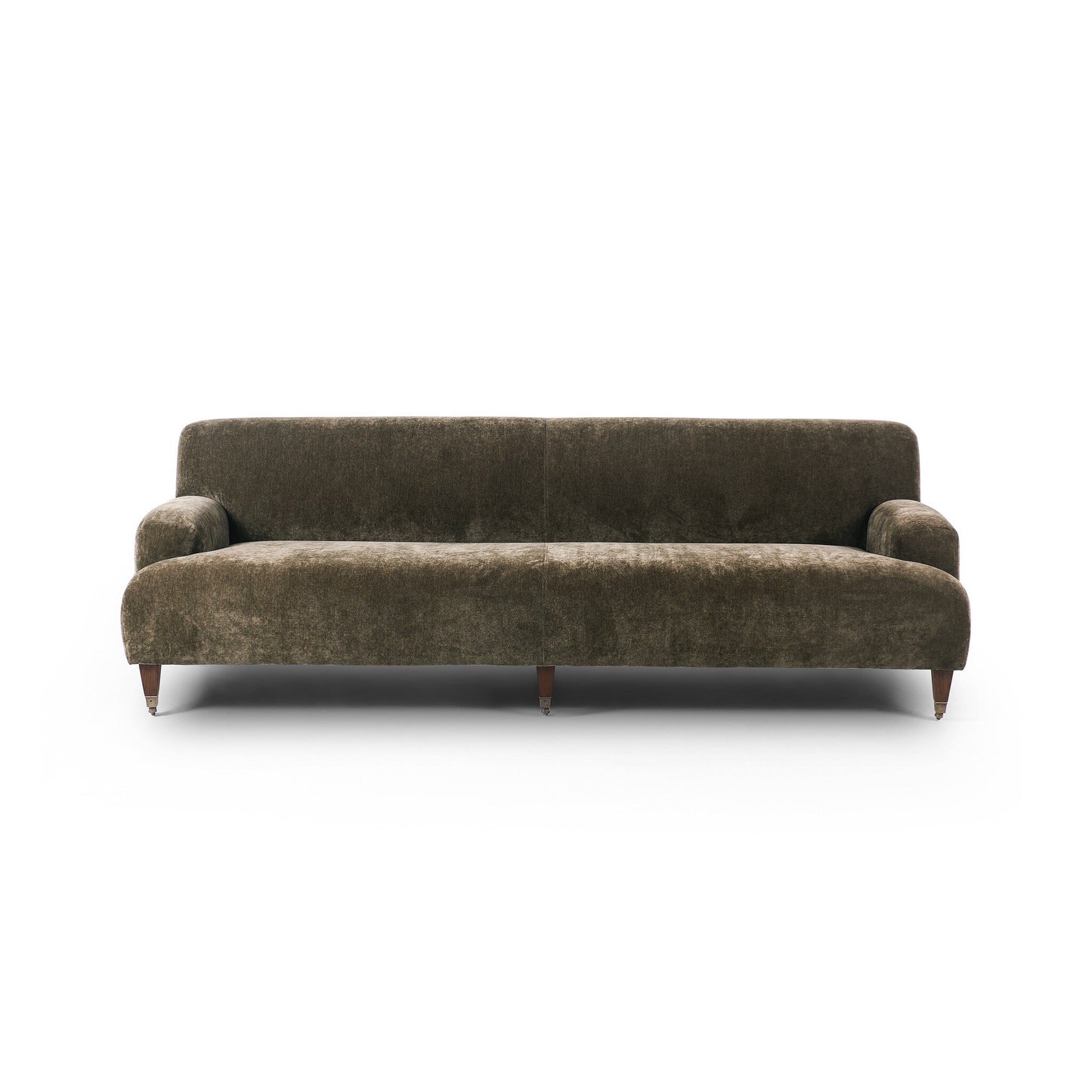 Kent sofa malmo olive