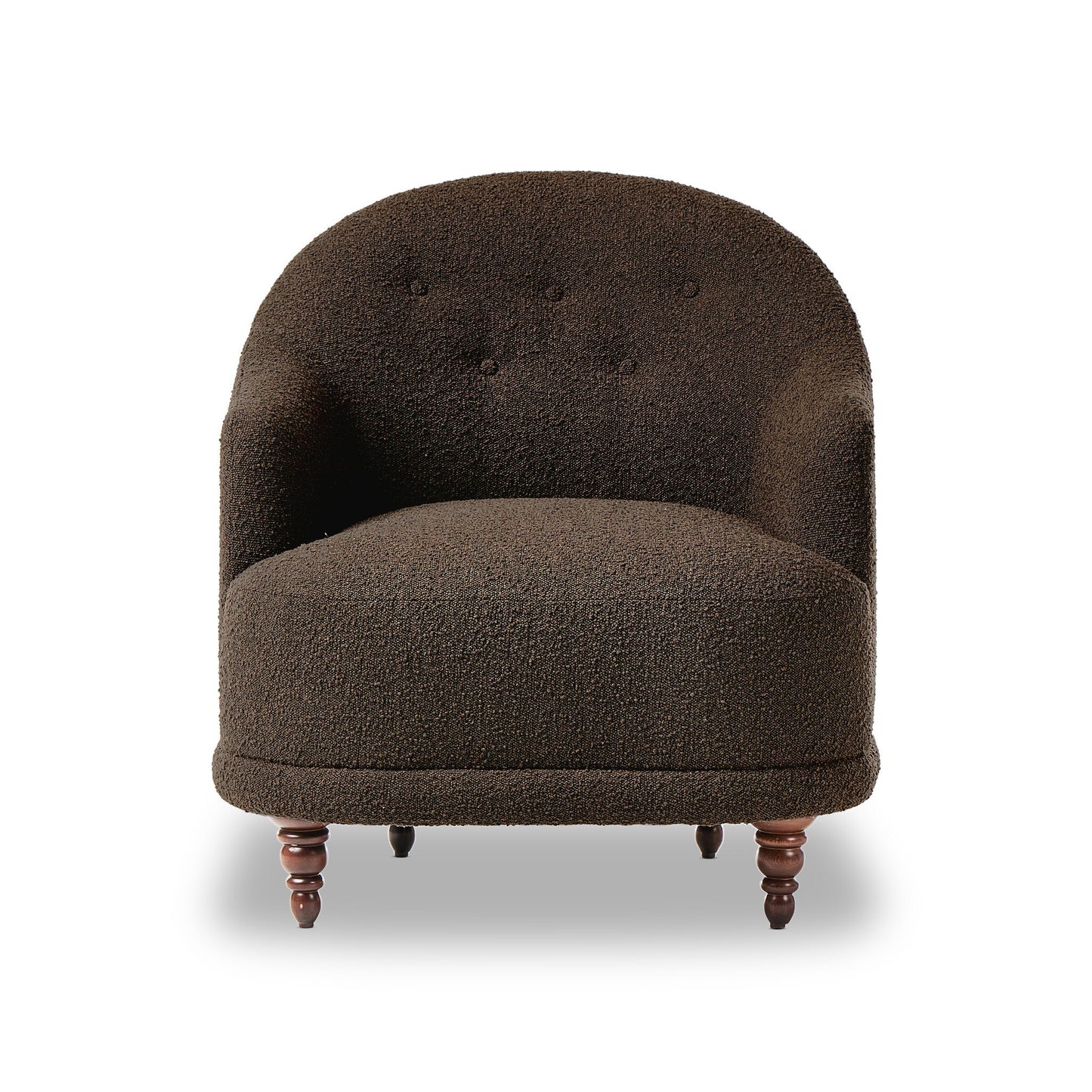 Marnie chair knoll mink