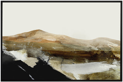 Cadre the hills 37.25 x 55.25 