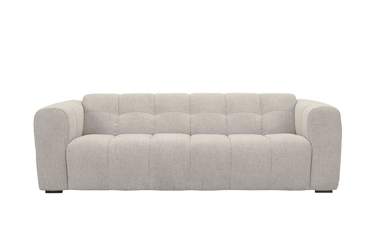 Sofa alps arm 35.4 + 35.4 arm beryl rainy day