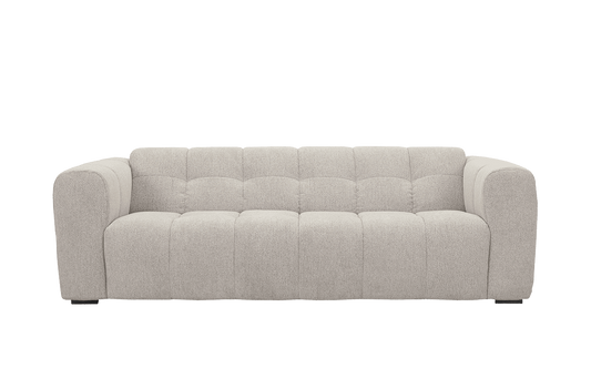 Sofa alps arm 35.4 + 35.4 arm beryl rainy day