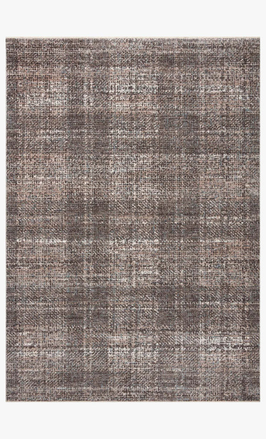 Area rug ember emb-05 ar graphite/multi 5'3 x 7'6