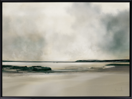 Cadre seaside 38.5 x 50.5 