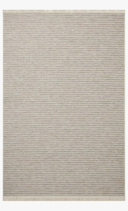 Carpette malibu mab-04 ivory / dove 5.1 x 7.7