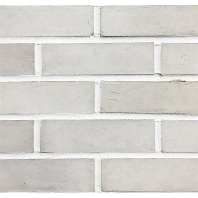 Briquette albinos 10.76 pi2/bte