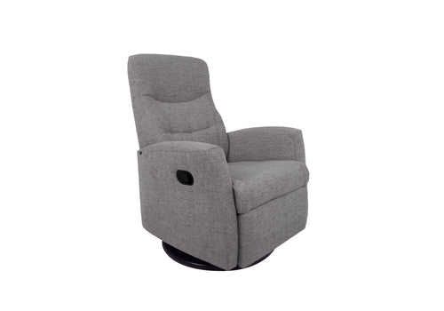 Fauteuil oslo inclinable